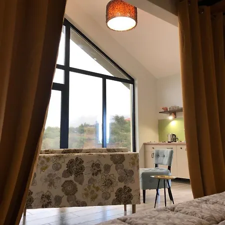 别墅 Bote Farms Sarandë