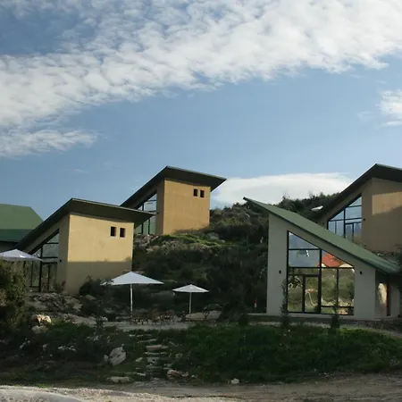 Bote Farms 别墅 *