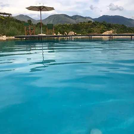 Bote Farms Sarandë